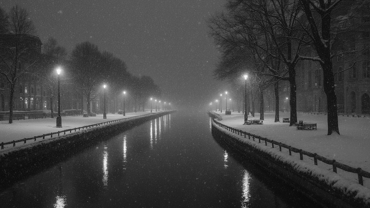 nothing changes at 3 am.