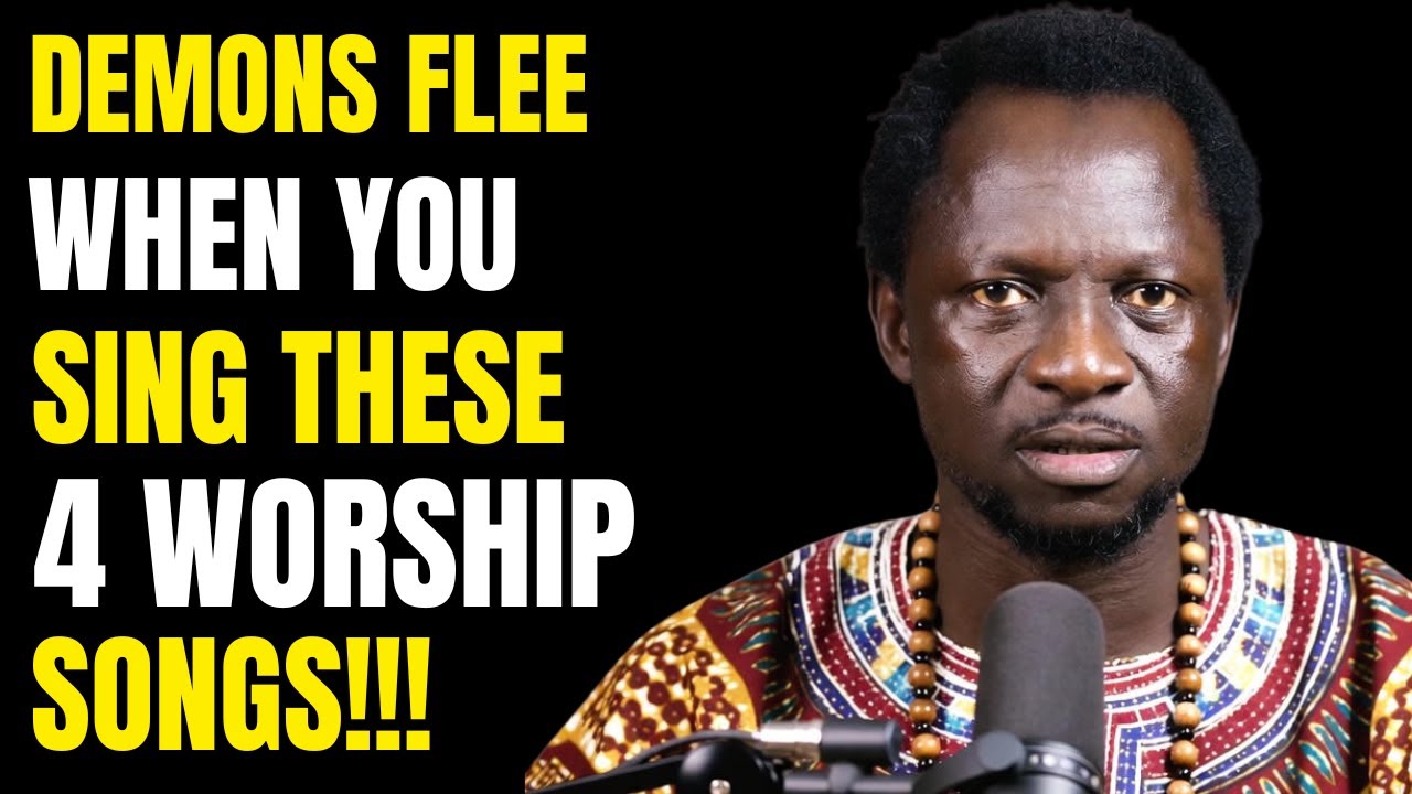 Ex-Satanist Reveals 4 Worship Songs Demons Fear During January Fasting & Prayer (They Will Flee)