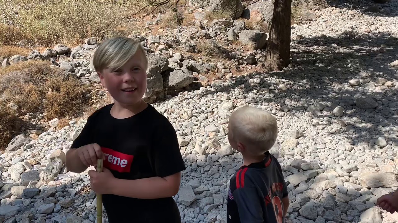 2019 Kreta, Platanias uge 41