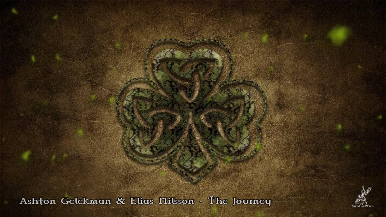 Celtic Music Mix | MAGICAL CELTIC MUSIC