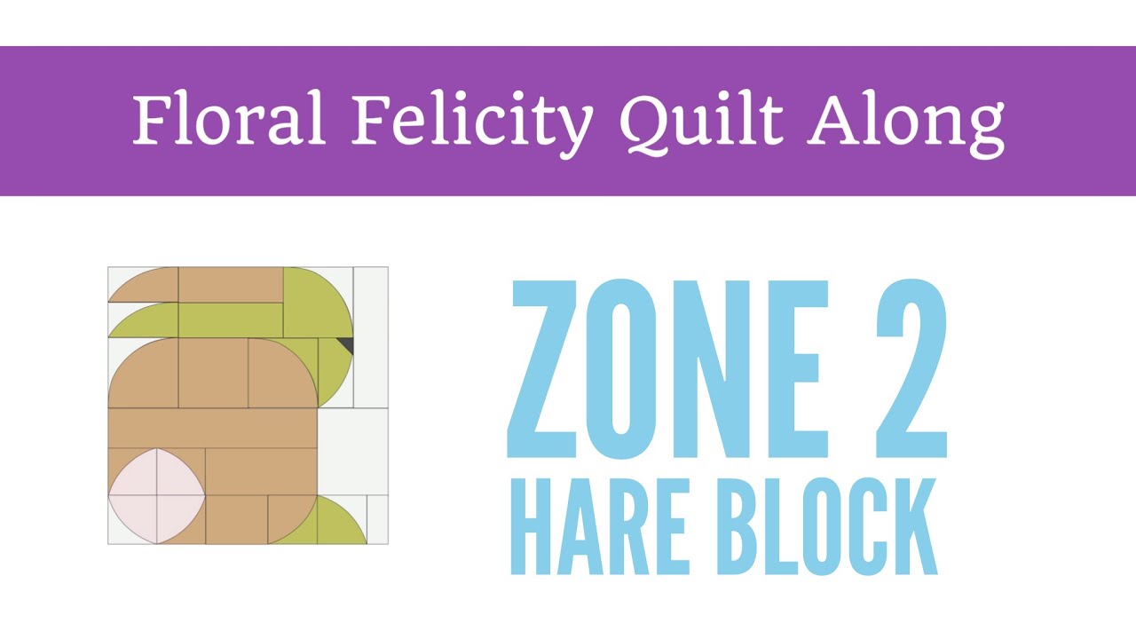 Zone 2 Hare Block