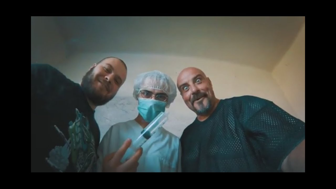 MarkOne1 ft ZilaMikE ( Explozie pe Tobe ) Video !