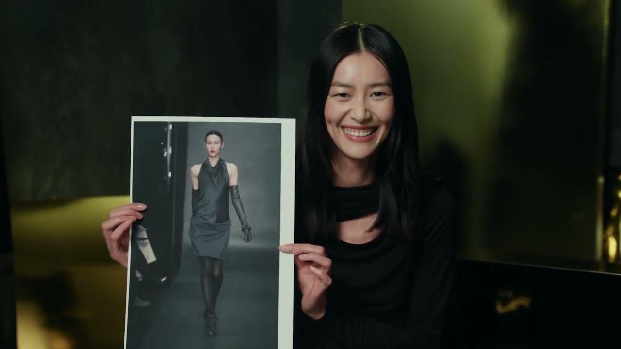 In Women We Trust Season 2: Liu Wen