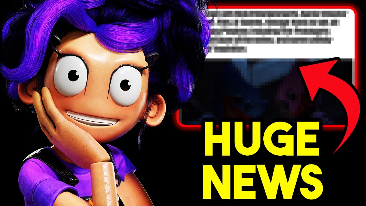 Chapter 6 Got Some NEW Updates...