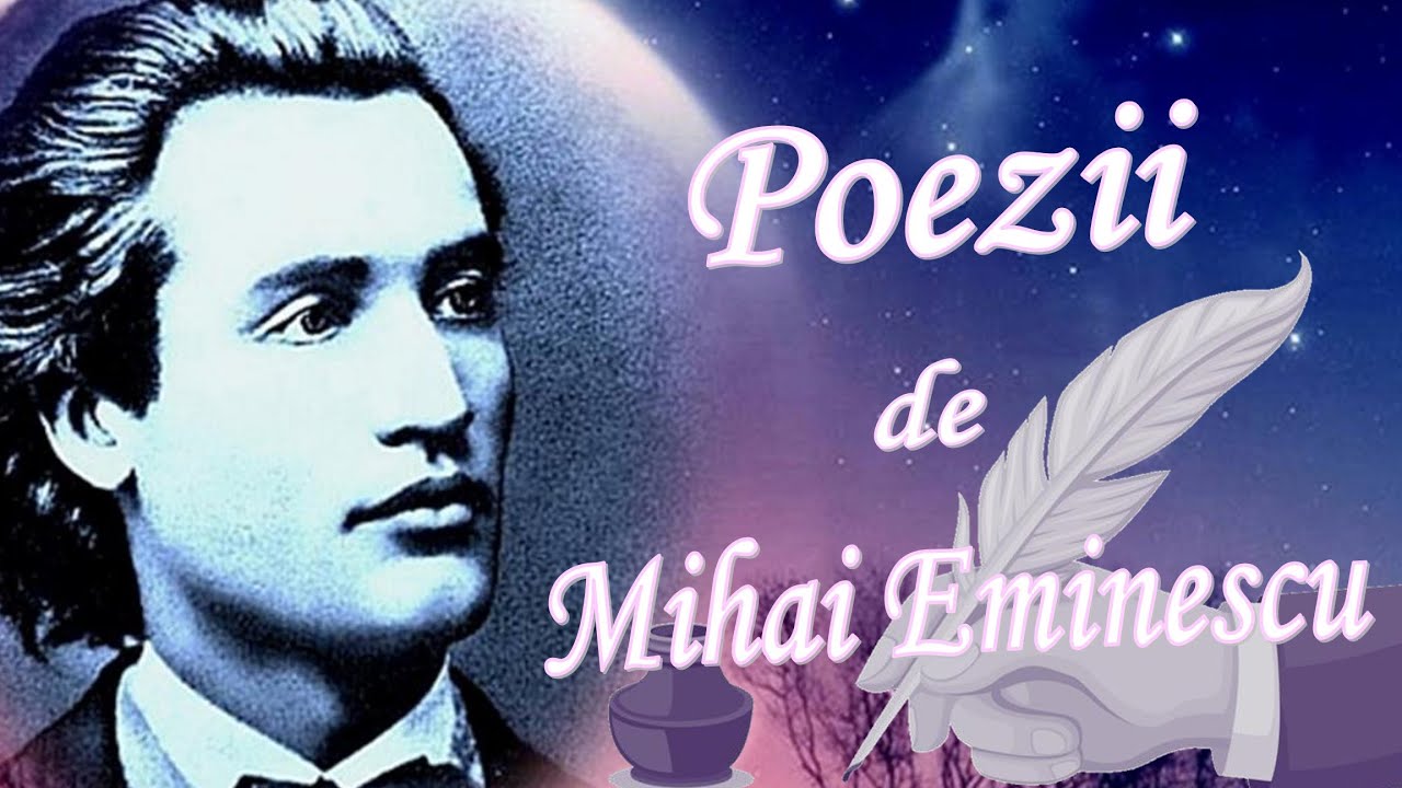 Poezii de Mihai Eminescu | ”O, rămâi...” | ”Ce te legeni...” | ”Revedere” | Poezii despre natură