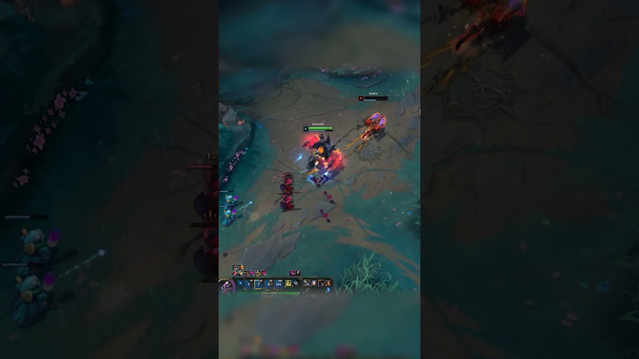 AP Malphite Issue With 1 Shot | Caught & Delete! 