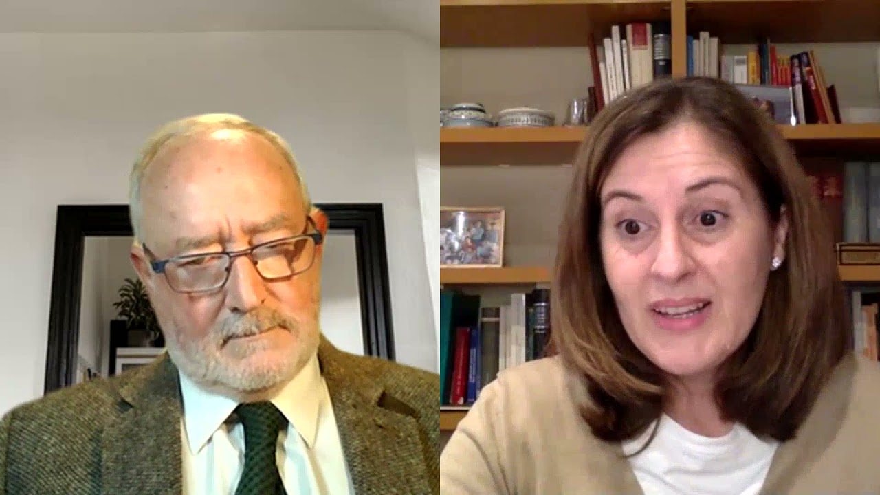 ANA BARRACHINA Video