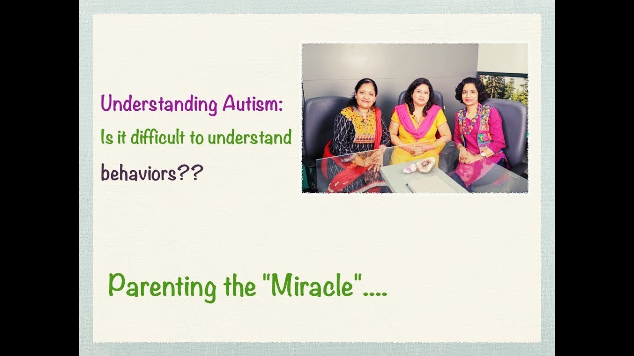 Ep 58 | What is difficult about Autism? | Reena Singh