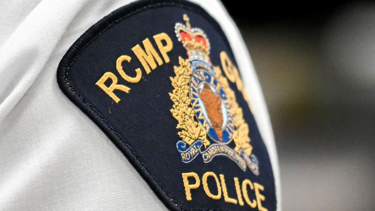 At least 9 dead in mass shooting in Canada