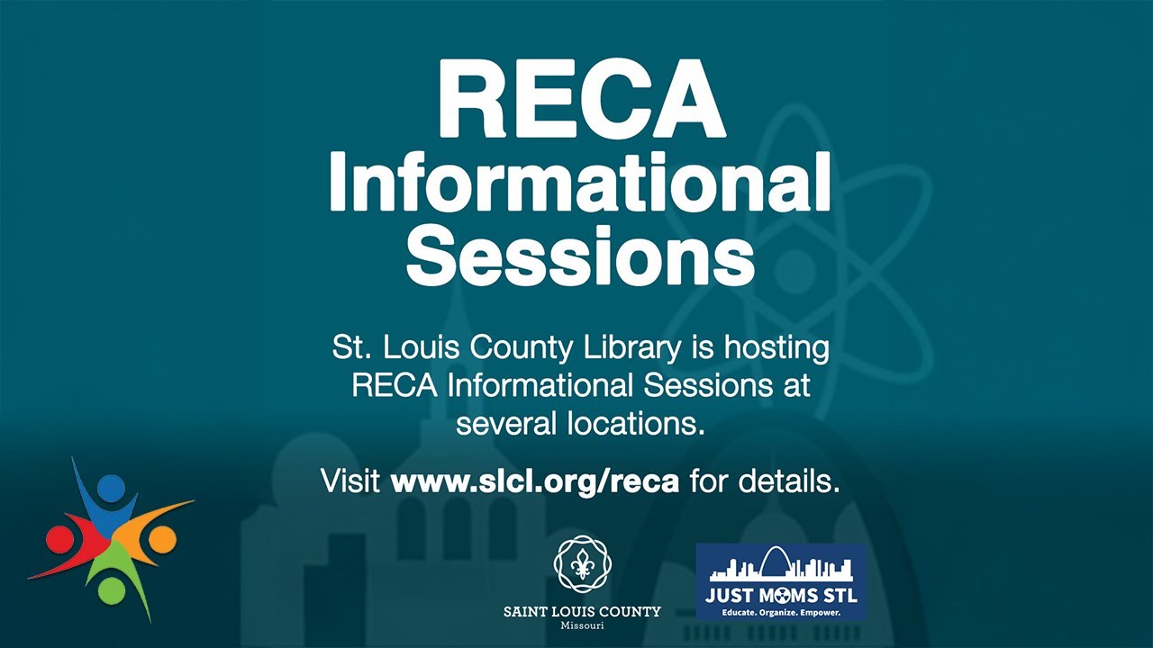 Radiation Exposure Compensation Act Informational Session