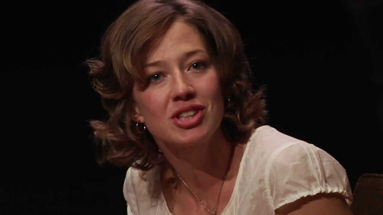 THE REAL THING at Writers' Theatre