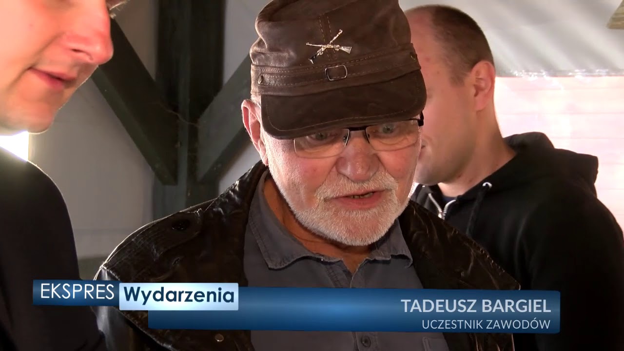 Puchar Polski w strzelectwie z broni czarnoprochowej