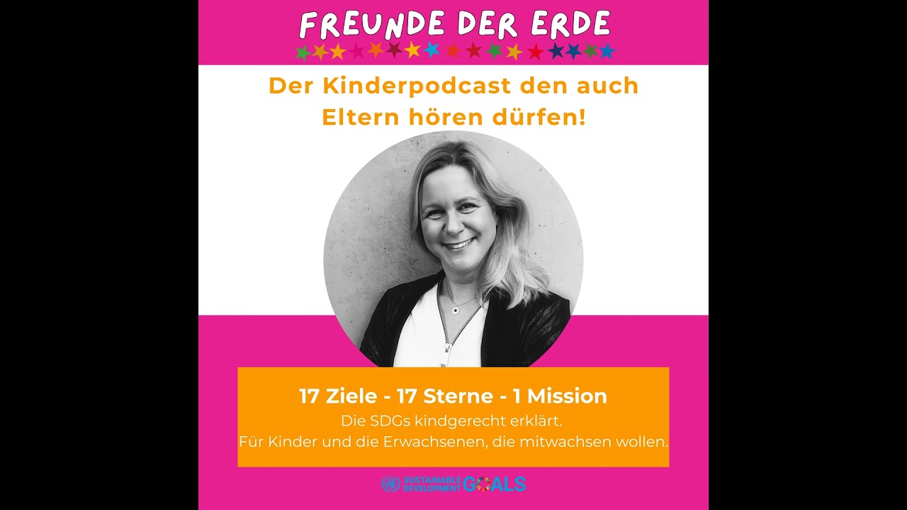 # 35: Unser Essen und die Erde - eine ganz besondere Verbindung