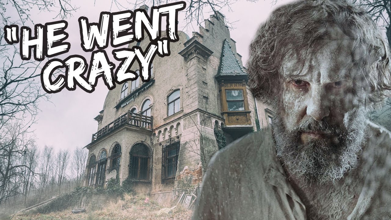 Top 5 Haunted Places In Australia You Should Never Visit