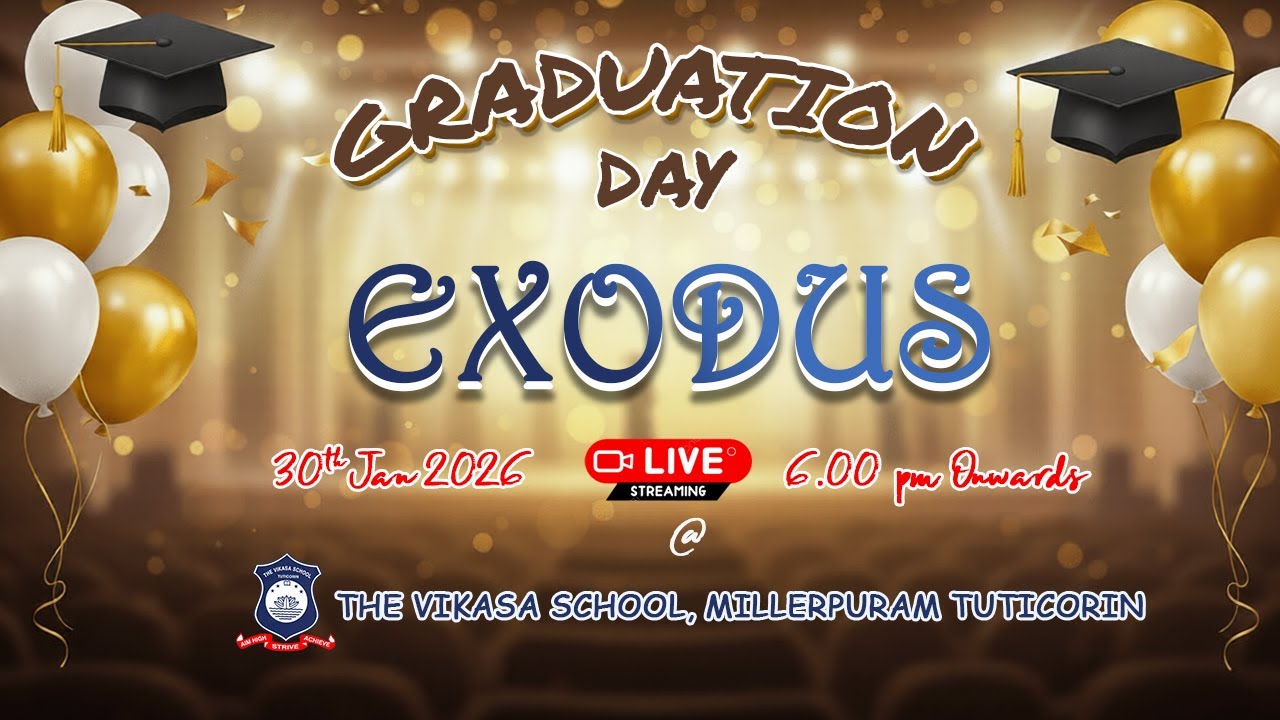 Exodus-2026