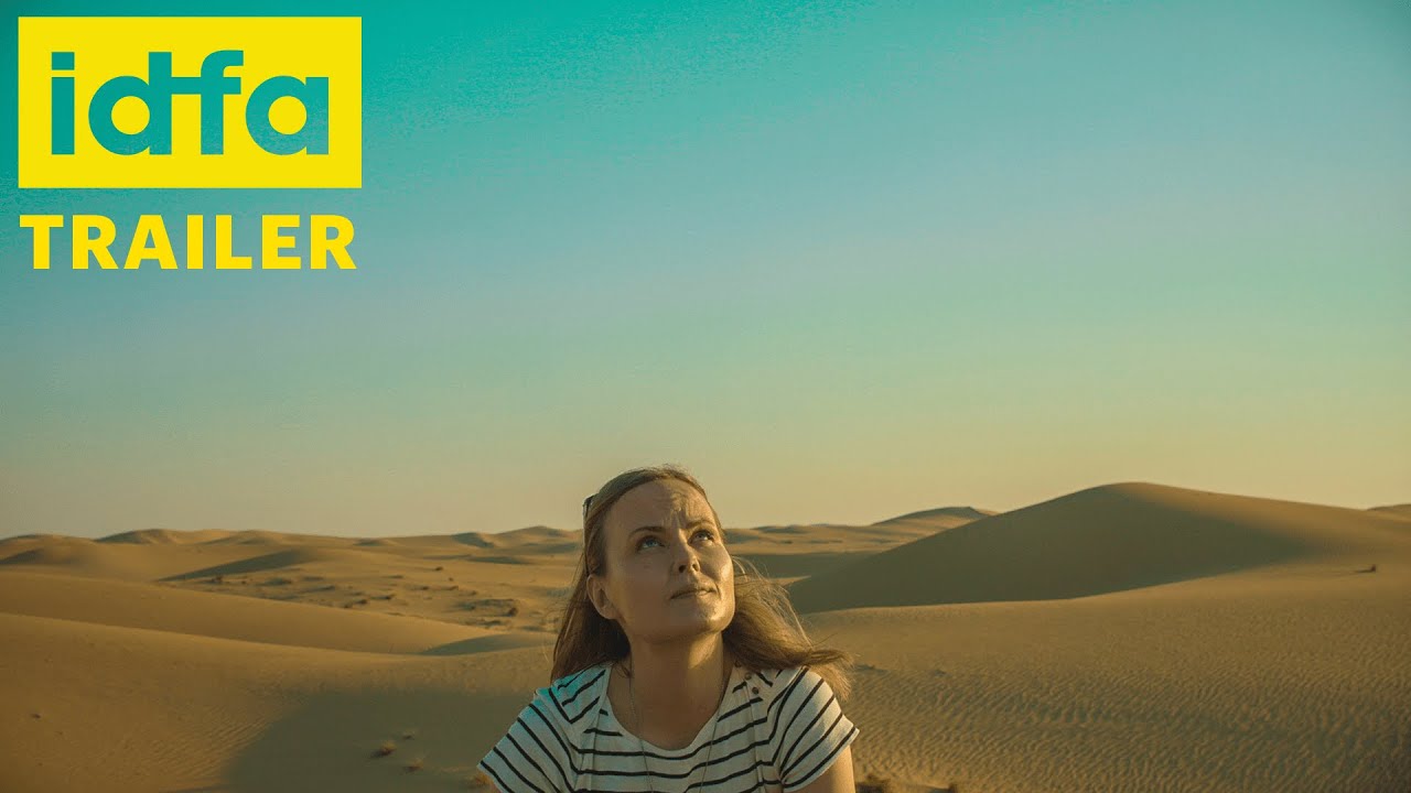 IDFA 2021 | Trailer | How to Kill a Cloud