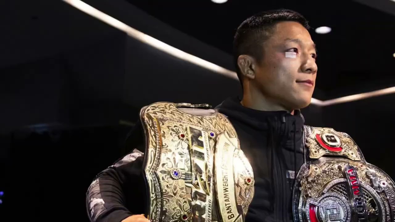 Karate | Little Dark Age (Martial Art Tribute)