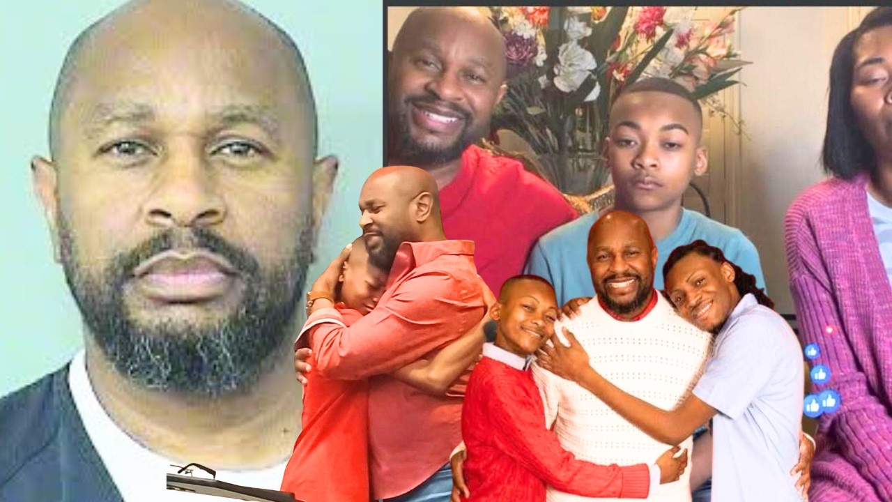 DL Pastor McNutt EXPOSED for Demonic rituals