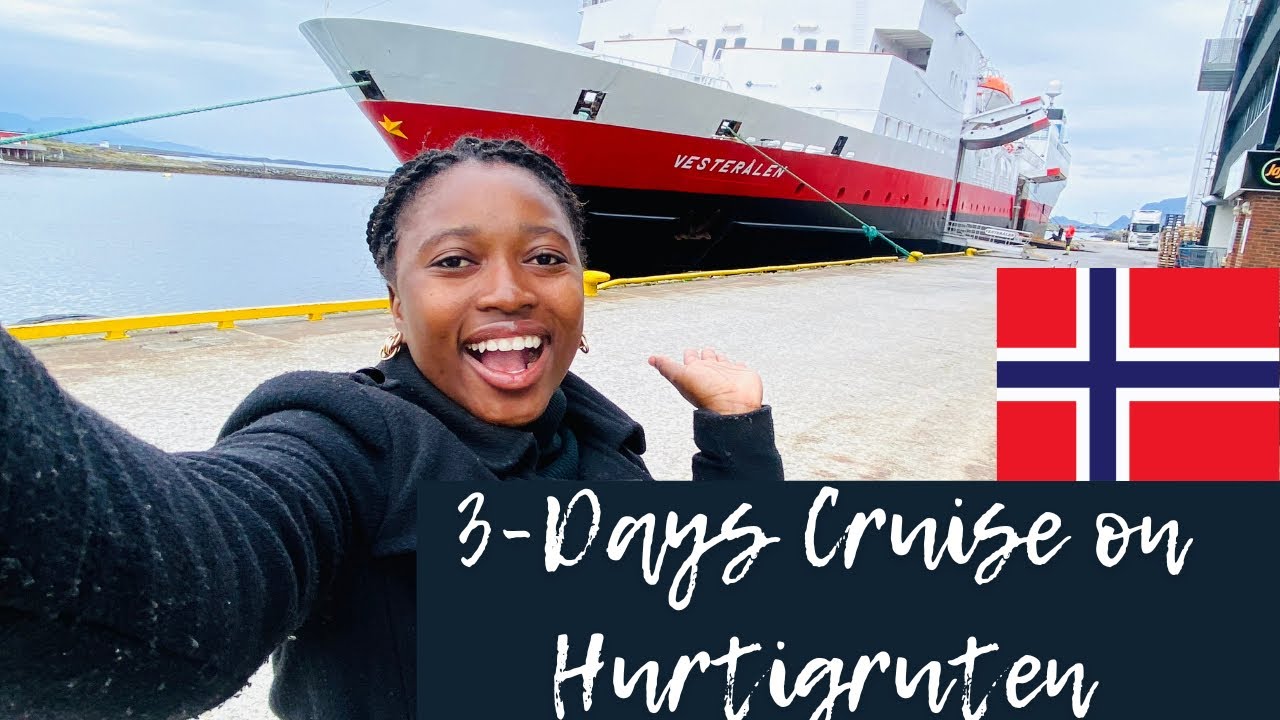 Inside the World’s most scenic Norwegian Cruise- Was it Worth It?| Truth about Hurtigruten.