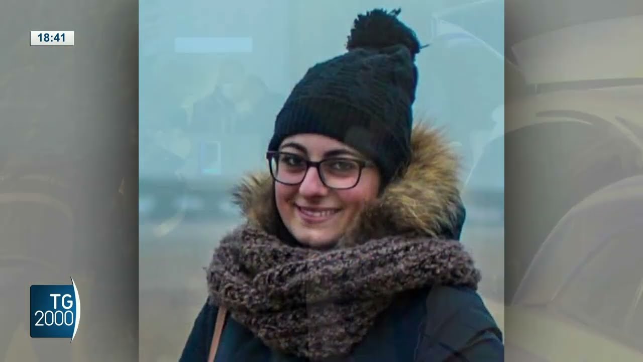 Vanessa, oggi l'autopsia. Ieri sera fiaccolata