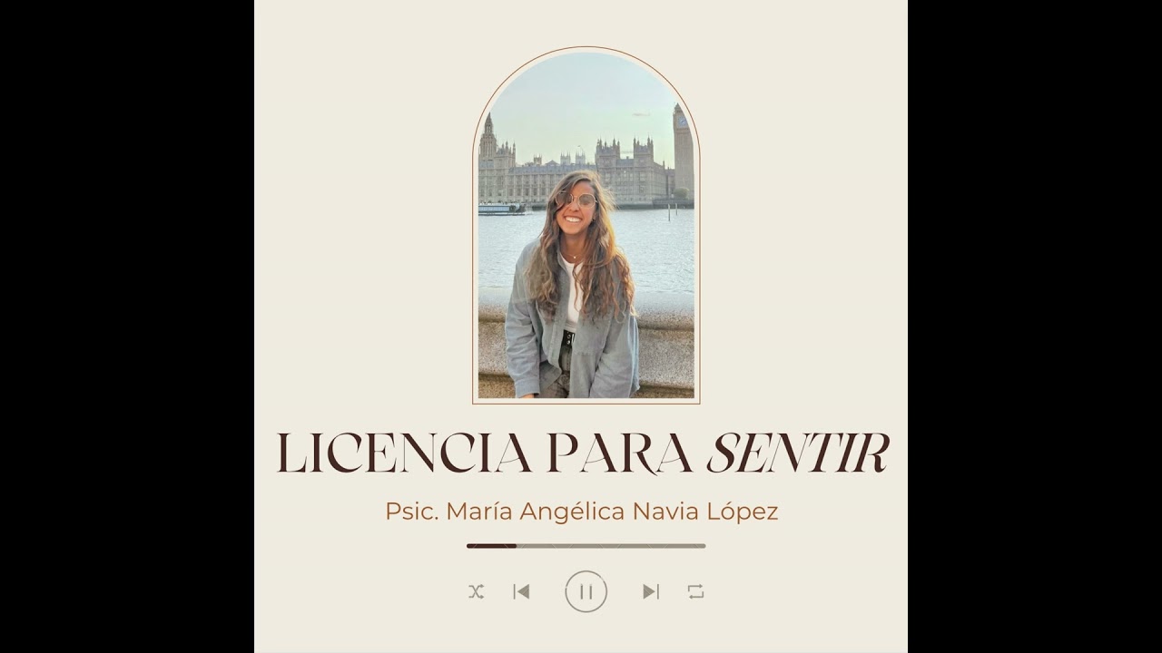 10. Terror en la Residencia Médica con Luisa Rodríguez