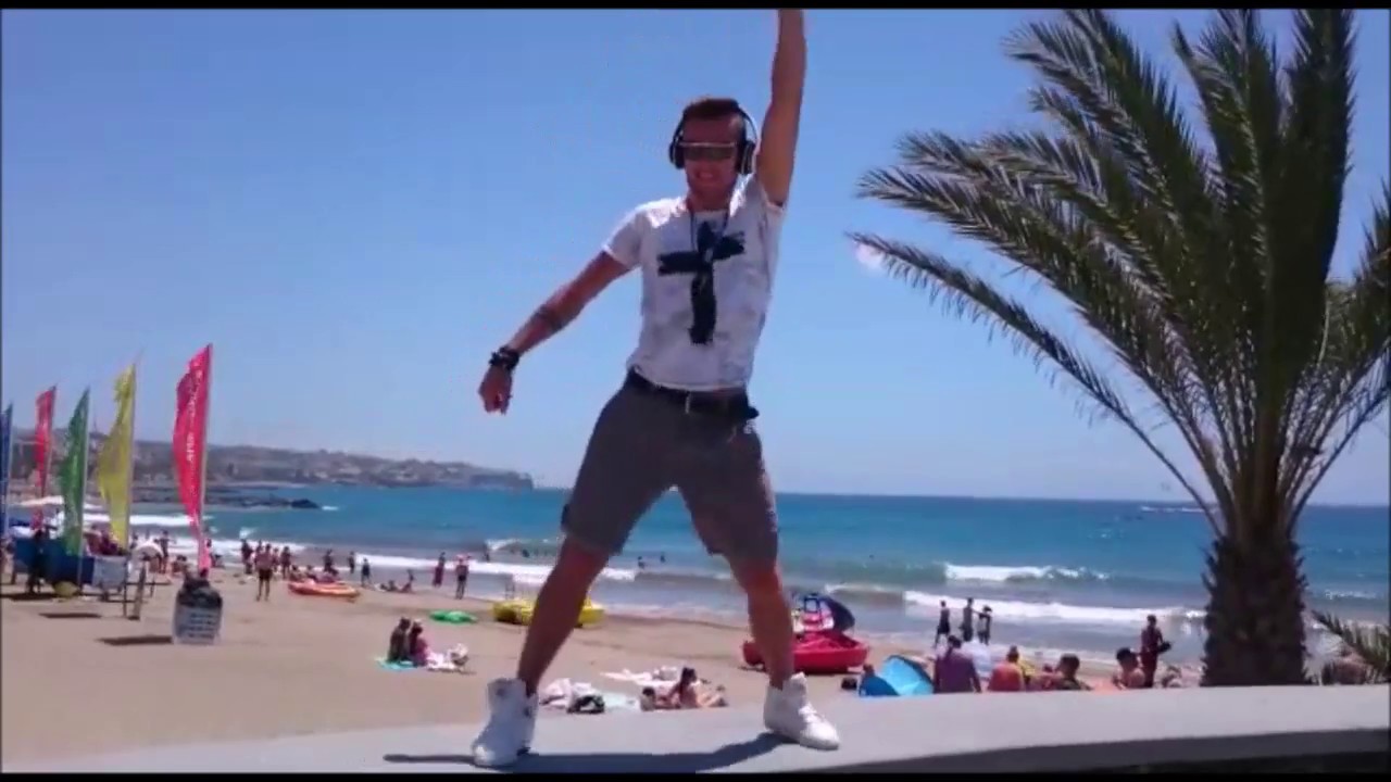 Ni Tú Ni Yo Jennifer Lopez  ft. Gente de Zona - Paweł Milhausen Zumba Choreography