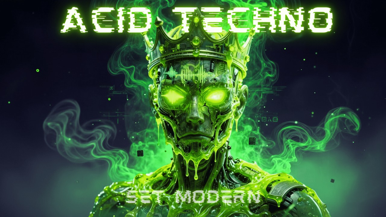 Best ACID TECHNO 303 Bassline 2026 🔥 Vol. 72 | Full Mix