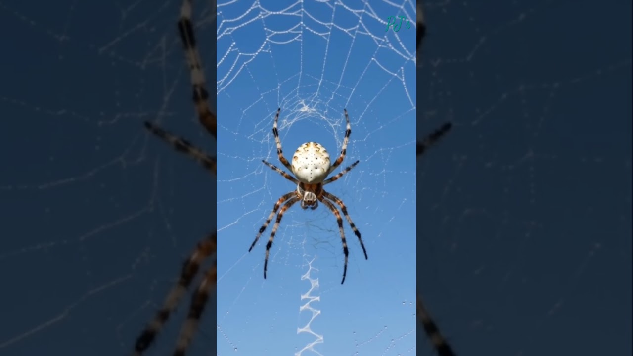 Fighting Spider 