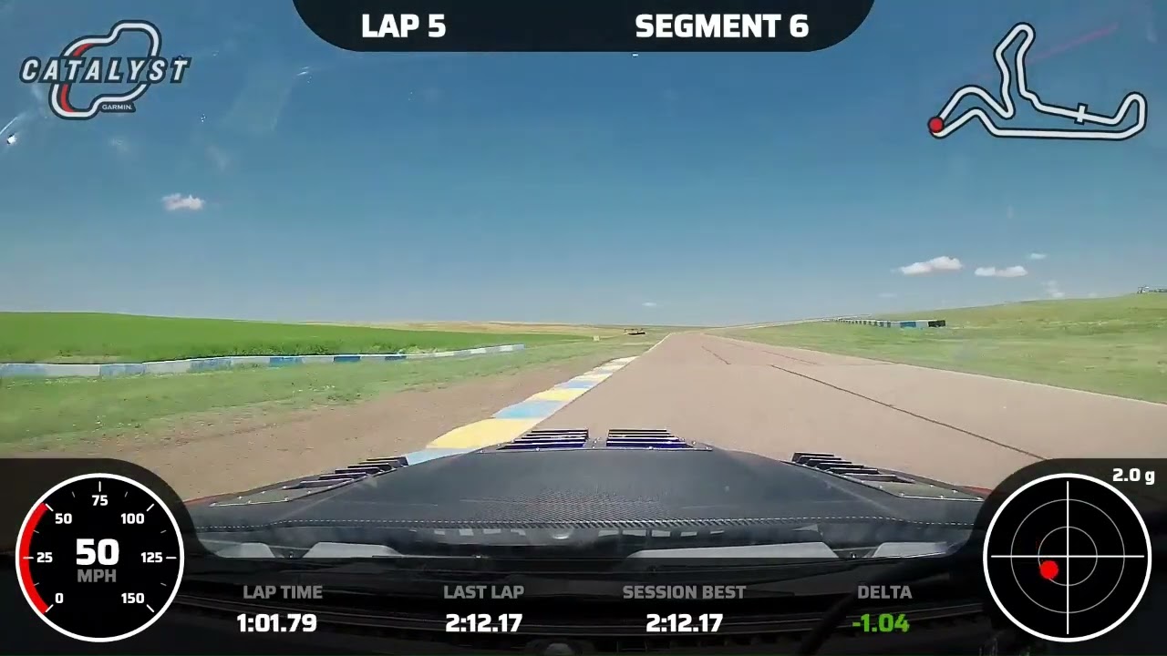 High Plains Raceway 7-21-2023