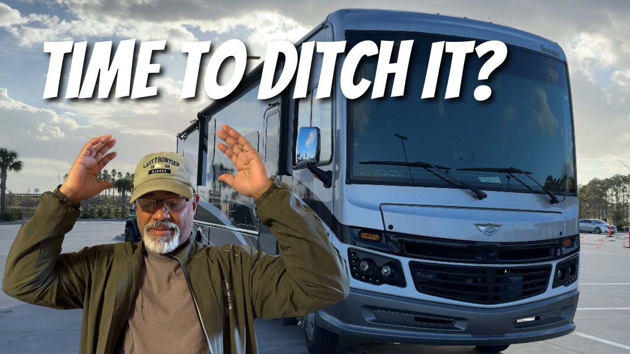 Looking At Other RV Options and Learning More About 5th Wheels