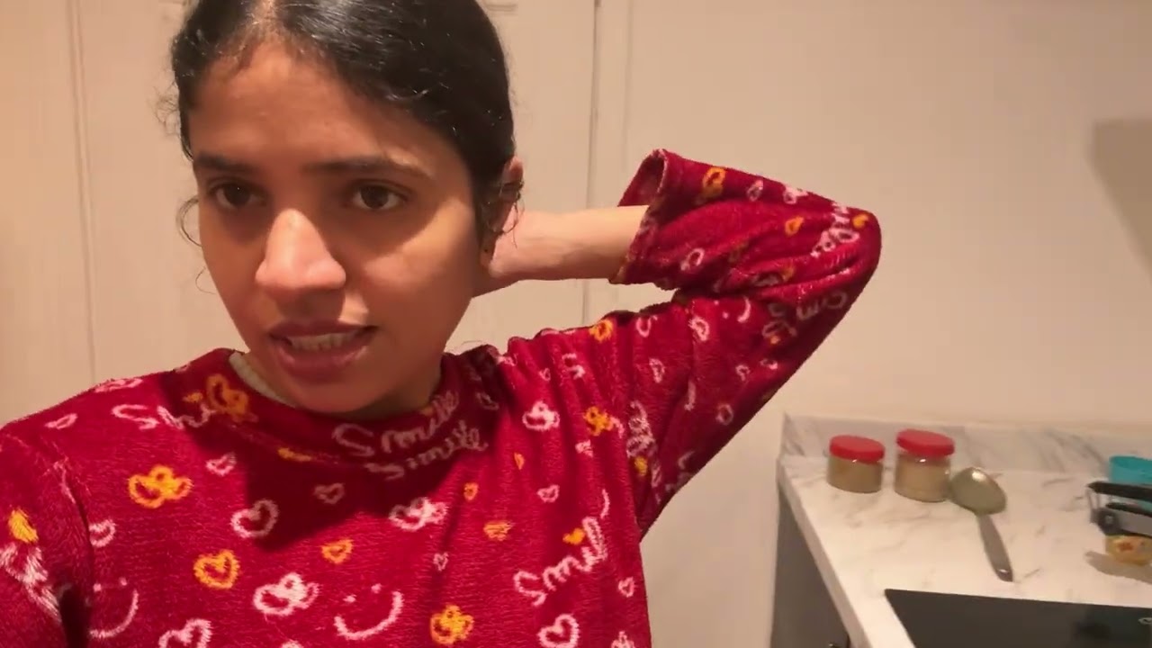 Uk daily routine vlog @shilpajaglannarwal 
