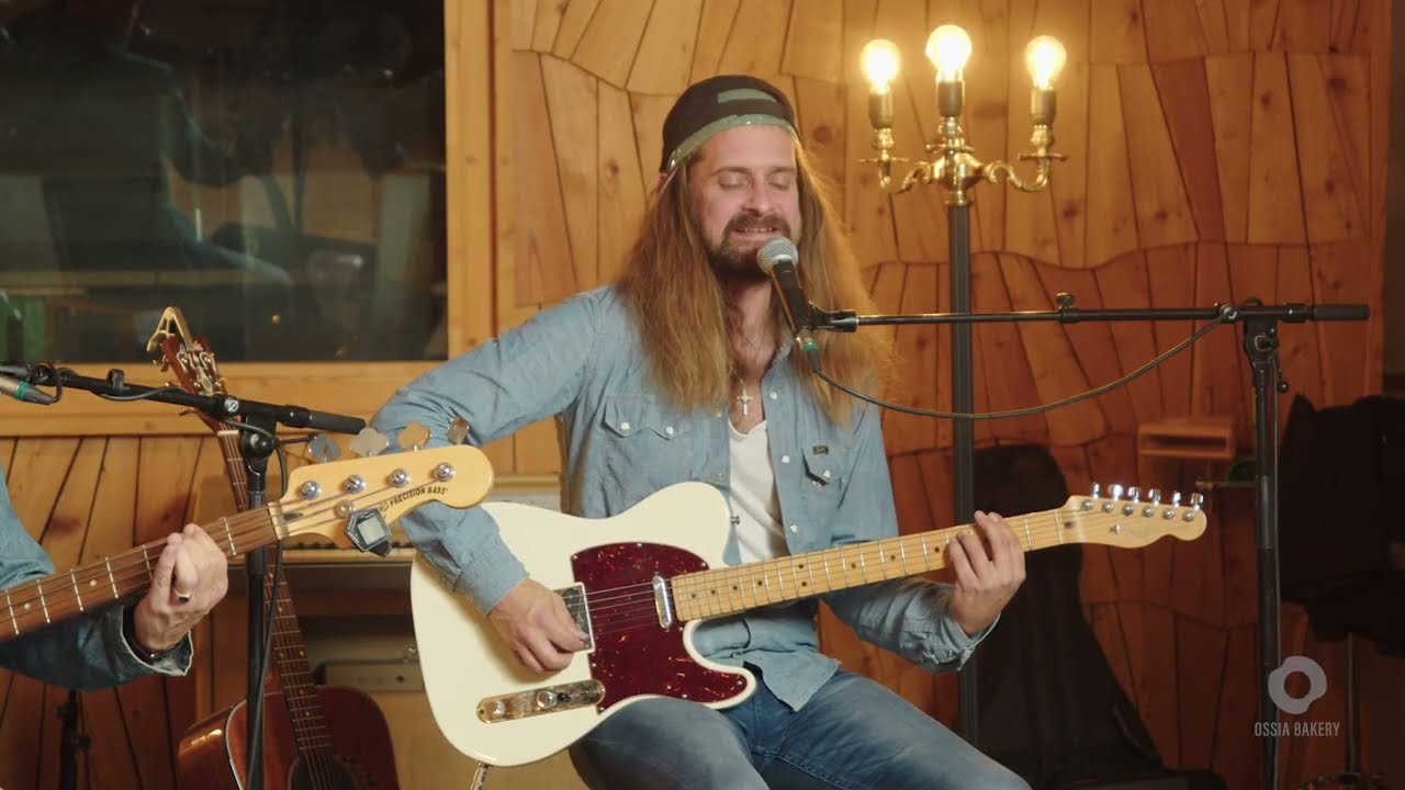 Ekspressen x Ossia Bakery Live Session