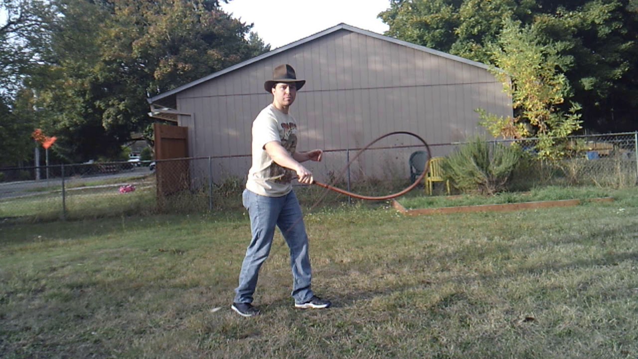 Учебник Bullwhip. Урок 1: Создание хороших привычек