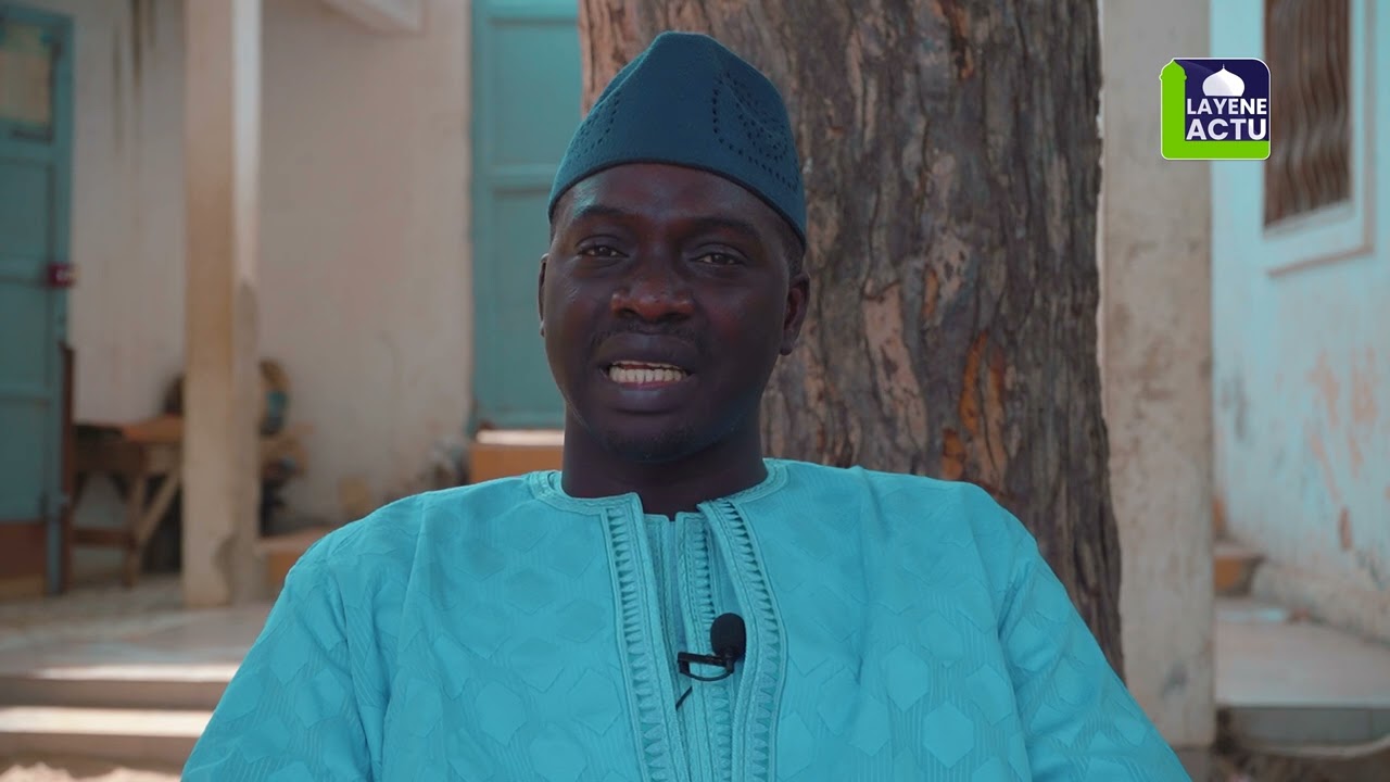 Série documentaire sur les traces de L’appel de Seydina Limamou Laye (psl) Episode 01