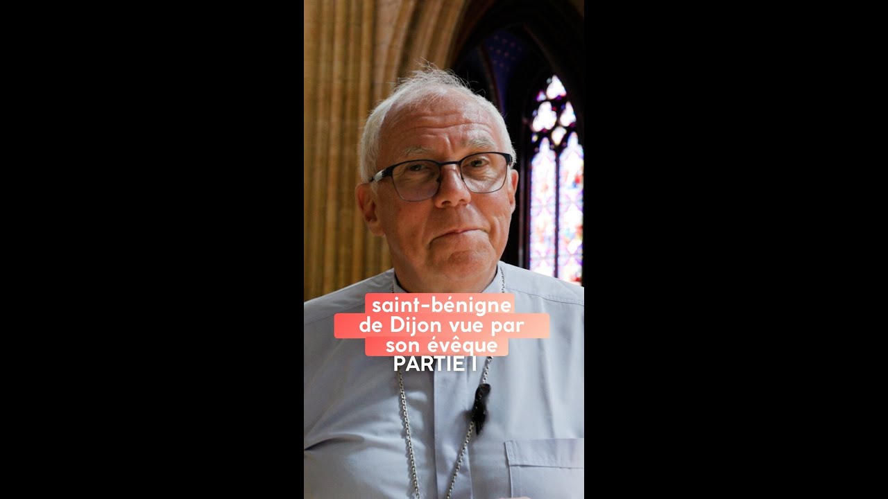[Extrait] Cathédrale de Dijon : son secret le mieux gardé