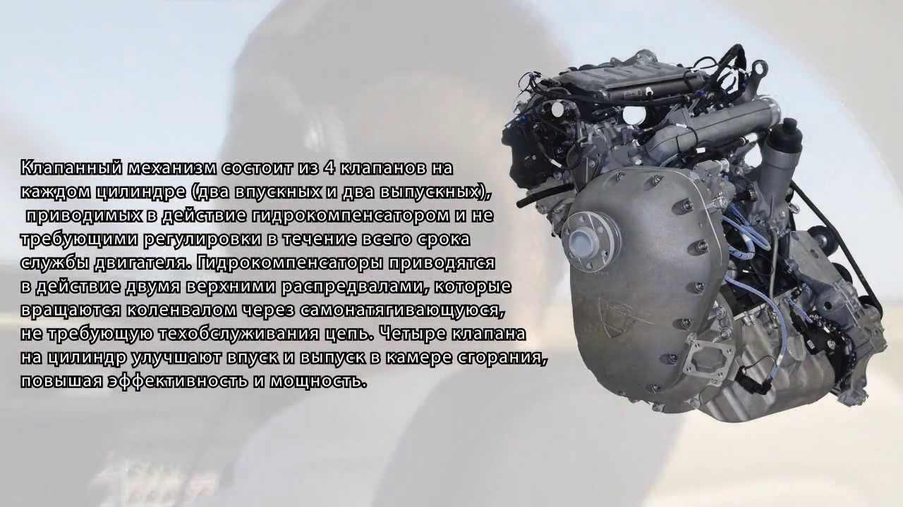 Двигатель Austro Engine RUS