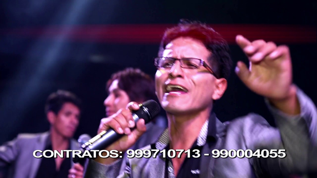 EL MARCIANO GRUPO LAGRIMAS MAS Y MAS VENTURA PRODUCCIONES