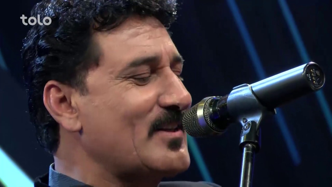 ظاهر باختری - زندگی - مرحلۀ نهایی / Zaher Bakhtari - Zendagi - Grand Finale