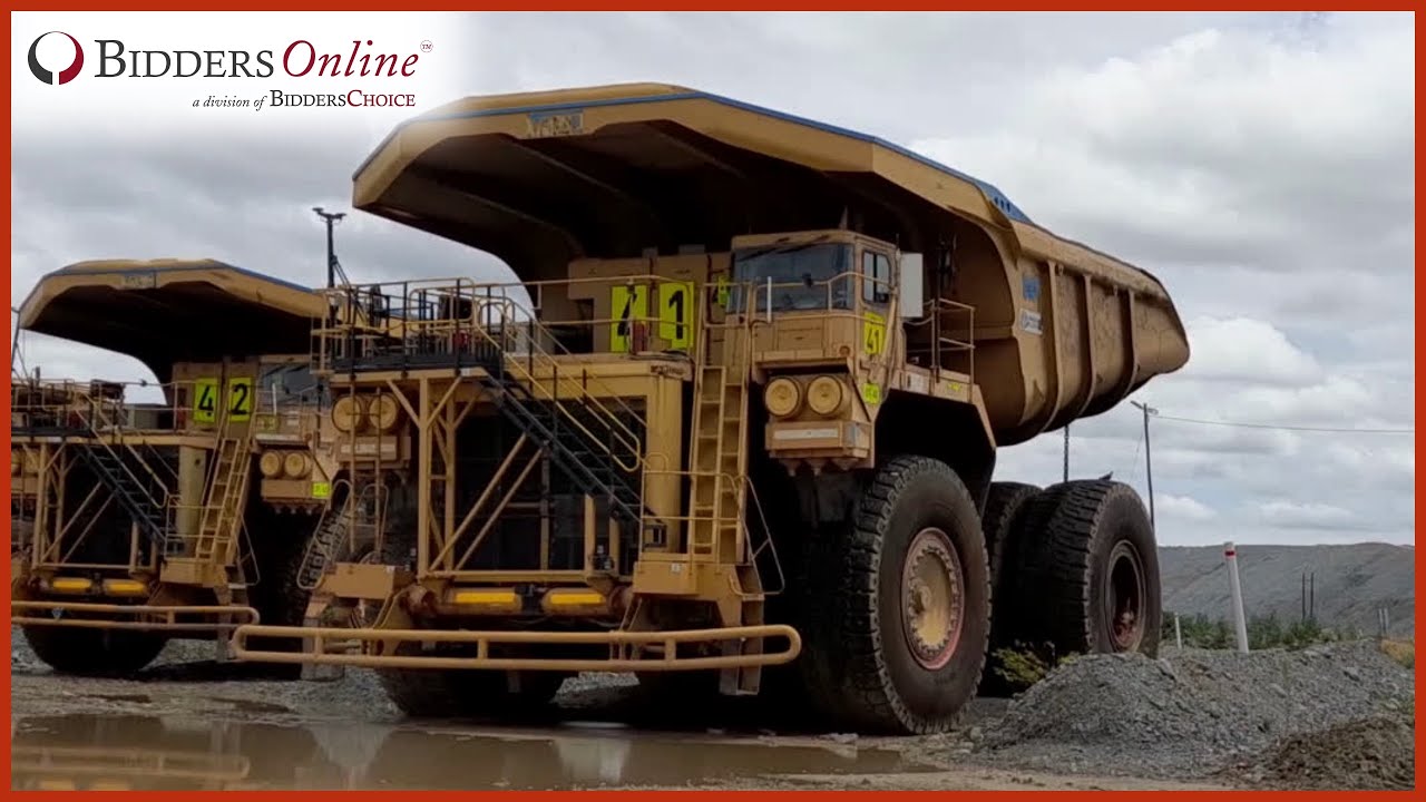 MC40T - Lot 002 - APMOG-MT4400's