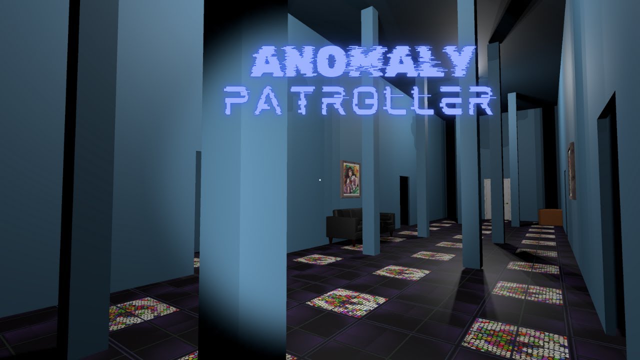 Anomalies haunt at another place in Gensokyo | Anomaly Patroller #7 Earth Spirit Palace