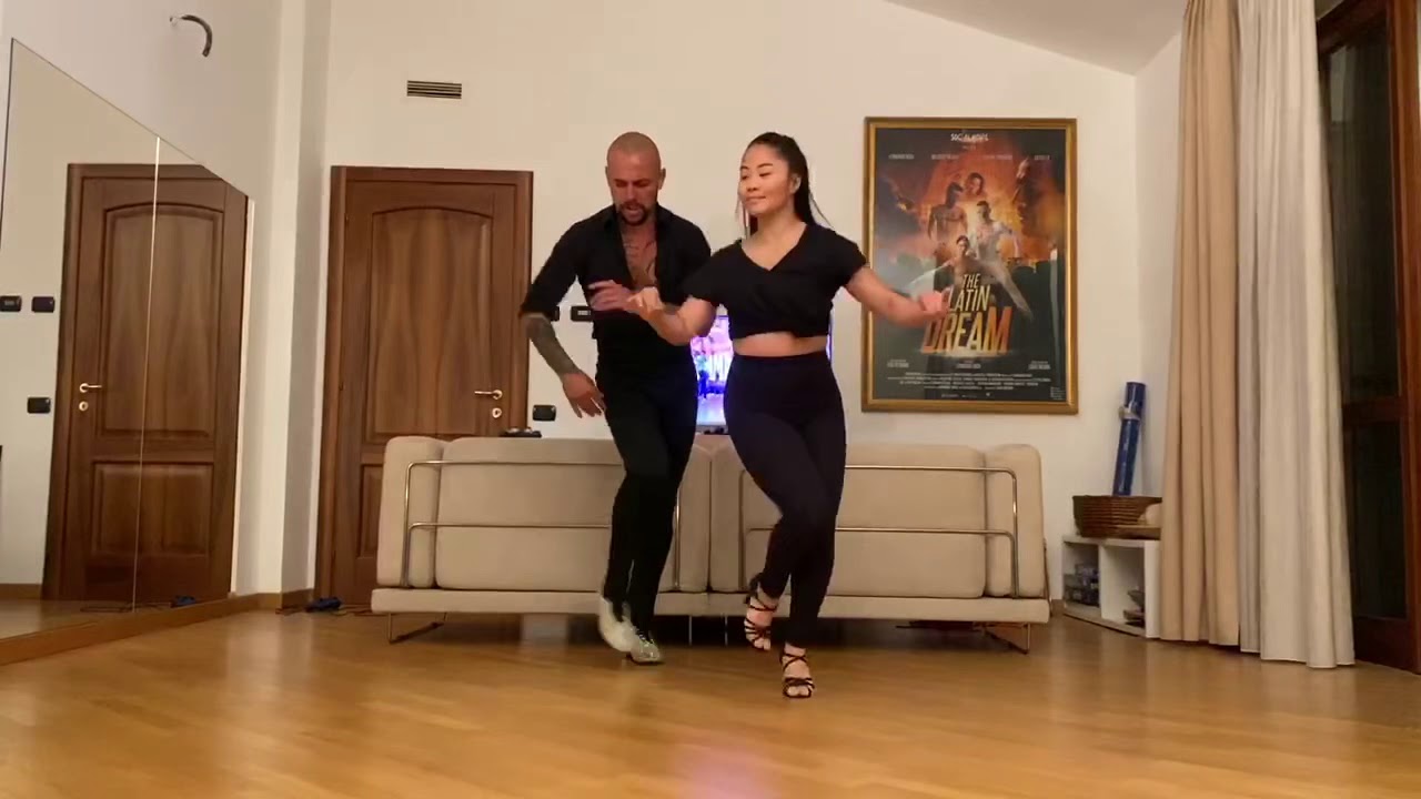 Fernando sosa y Tropical gem 2020 - 20 años de tropical gem “salsa con coco”