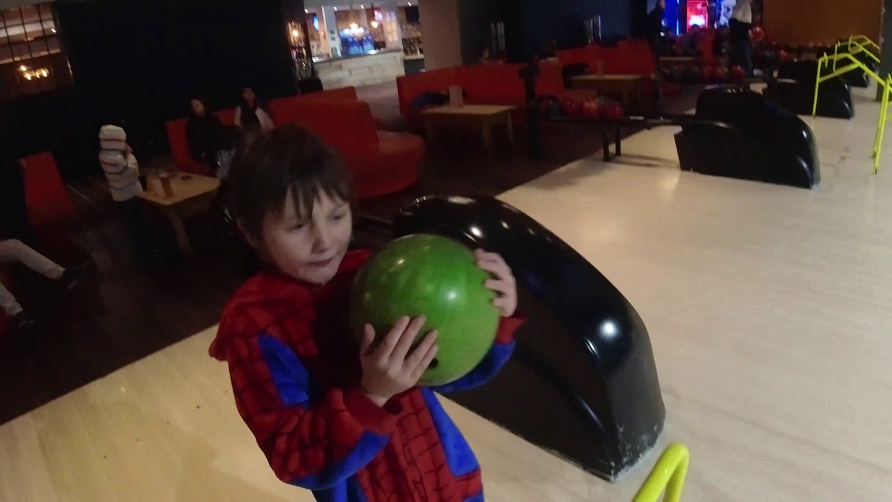 Wokingham Superbowl