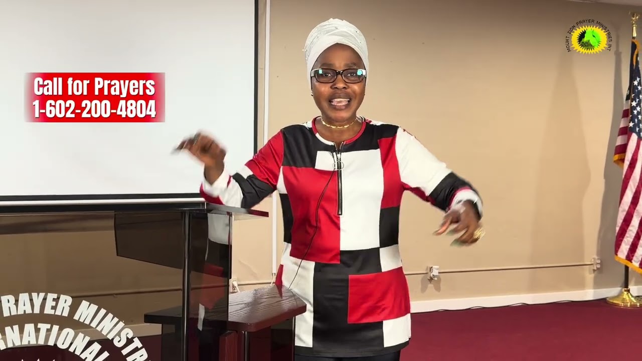 Topic: THE BENEFITS OF OBEDIENCE. Pt. 2