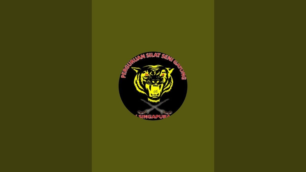 Perguruan Silat Seni Gayong Singapura is live