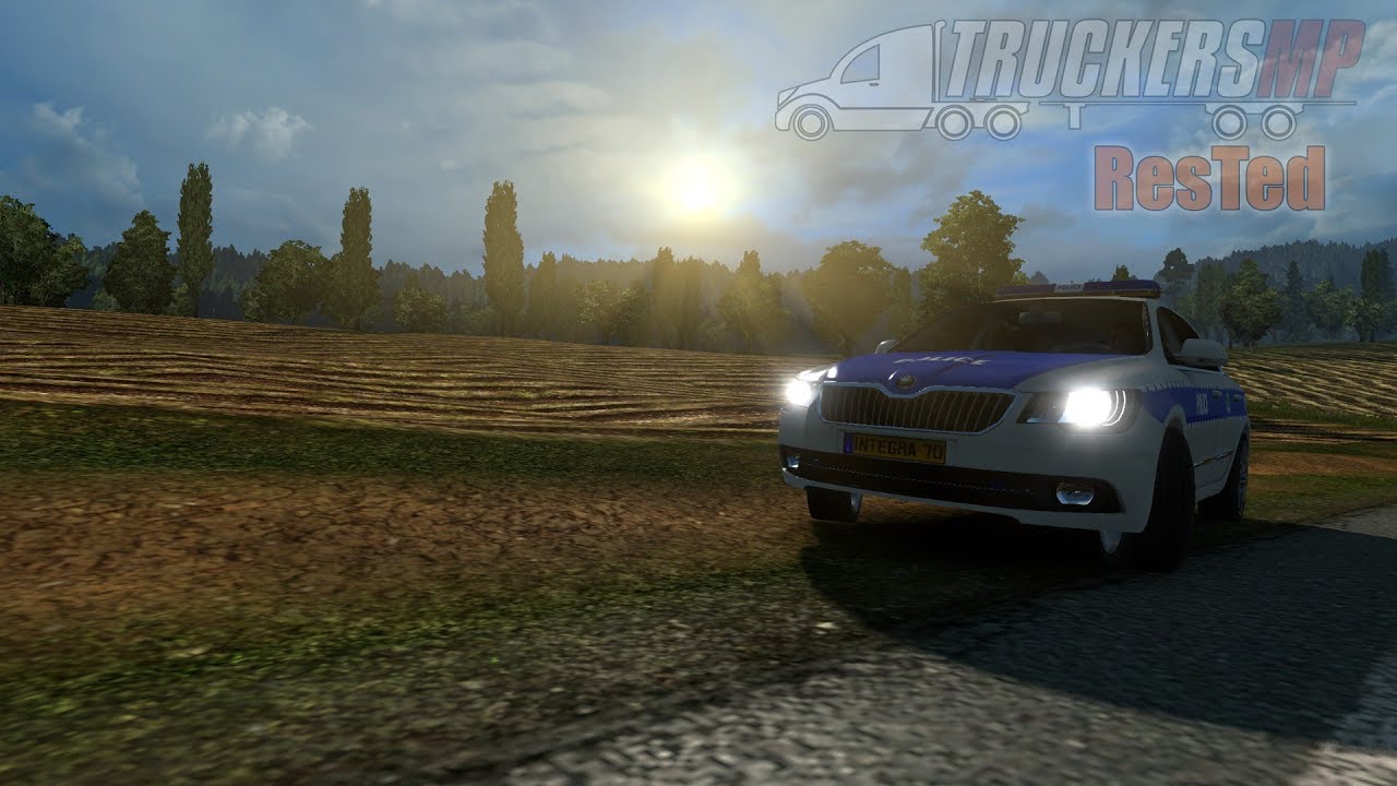 Тестовый рейс