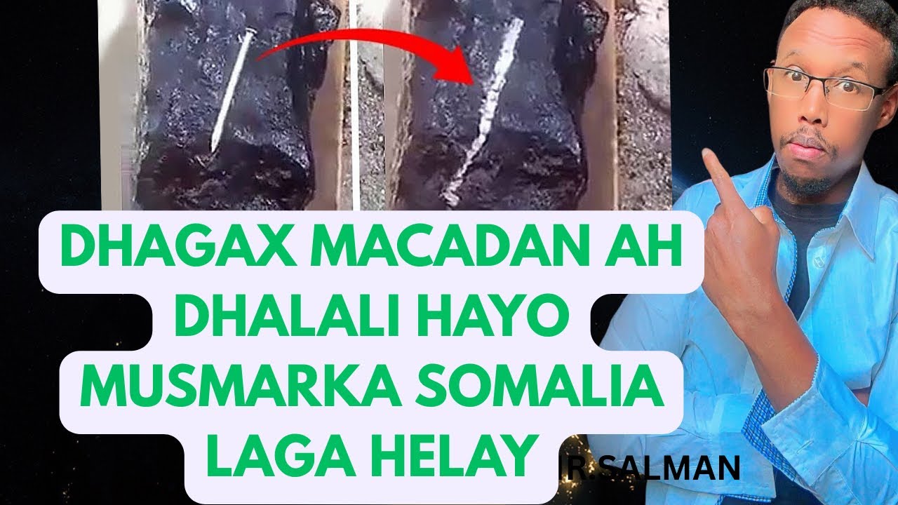 #somalisciences