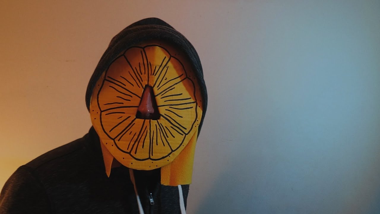 Cauê Gifalli - Limonada (CLIPE)