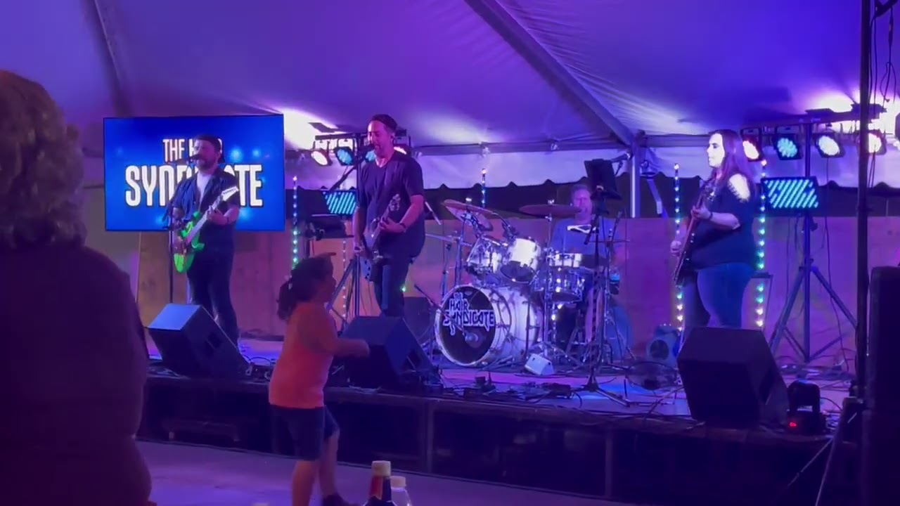 2022 sample from Kirchenfest