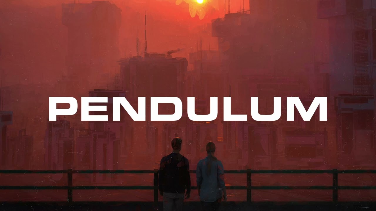 Pendulum - Propane Nightmares (August 2022 Lowlands Version)