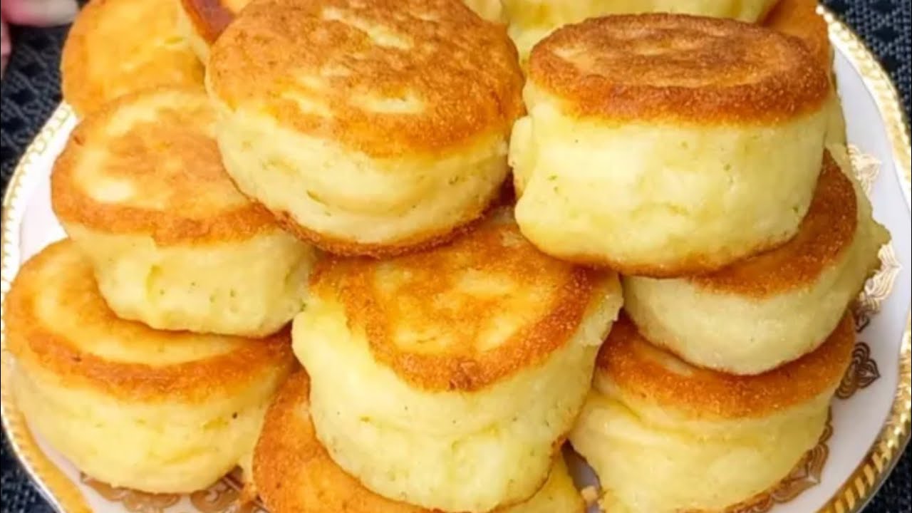 МУКА + КИПЯТОК! Я НЕ УСТАЮ ИХ ГОТОВИТЬ! ТАКОЕ ПРИГОТОВЛЕНИЕ ВЫ ЕЩЕ НЕ ВИДЕЛИ!